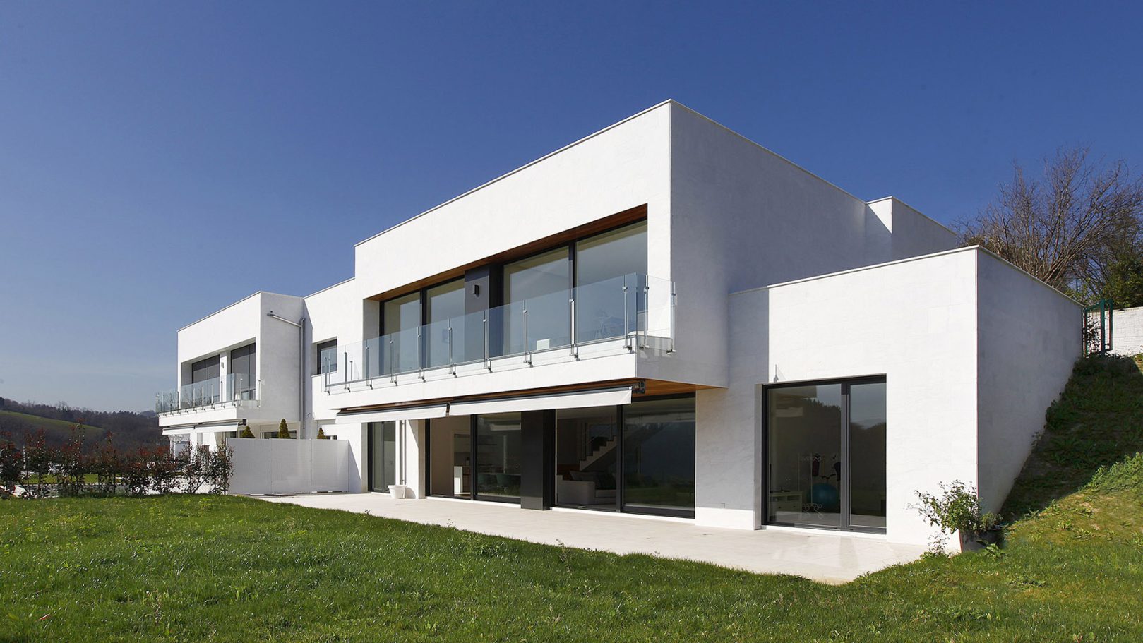 Aizpurua arquitectos