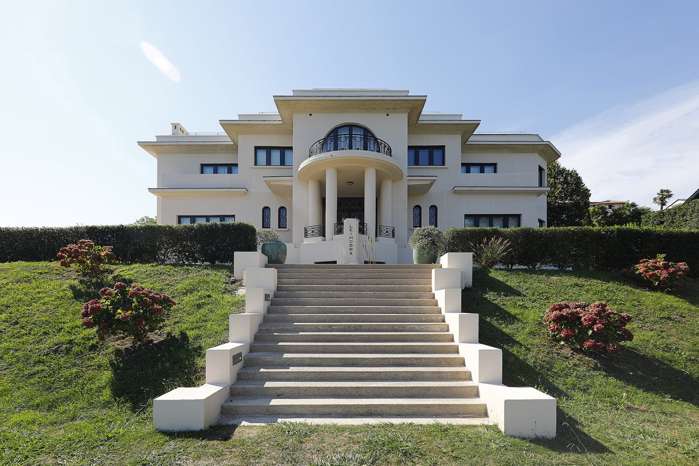 Villa Leihorra Ciboure