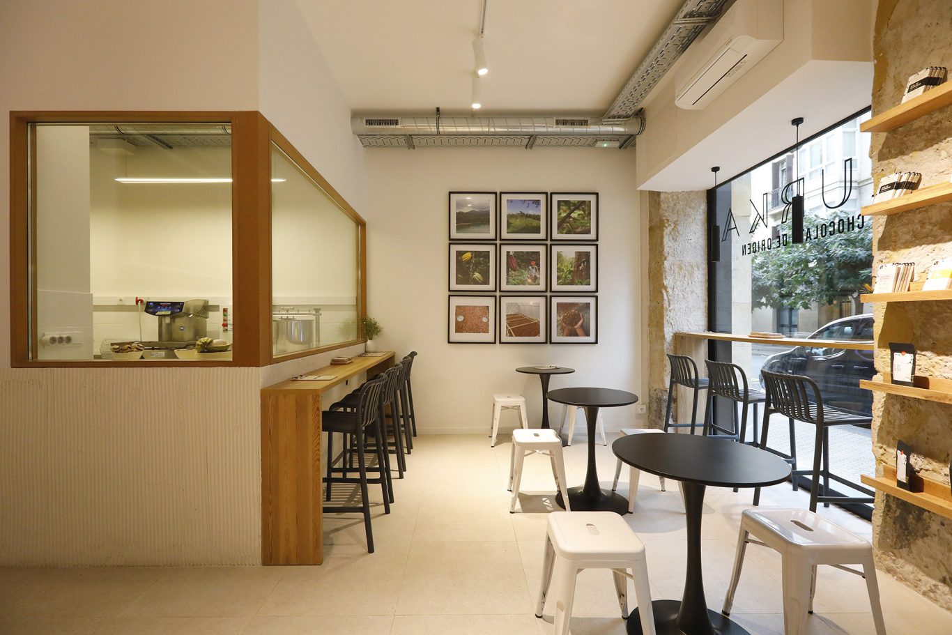 Atelier 155