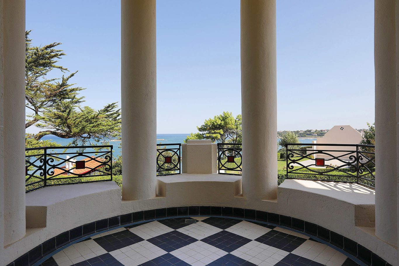 Villa Leihorra Ciboure