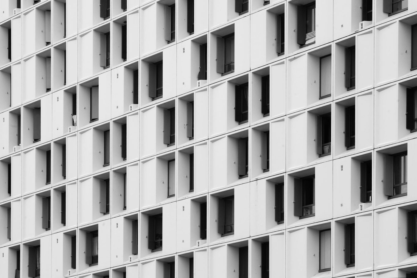 Z.U.P. Sainte-Croix à Bayonne, Marcel Breuer